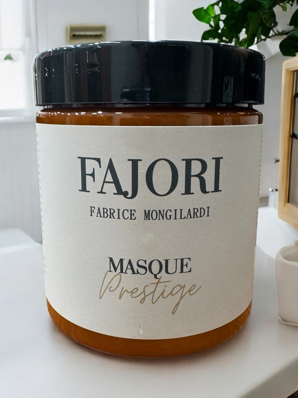 Masque prestige   500ml