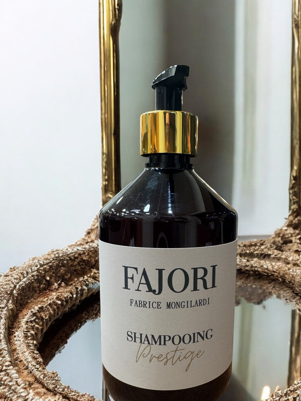 Shampoing FAJORI