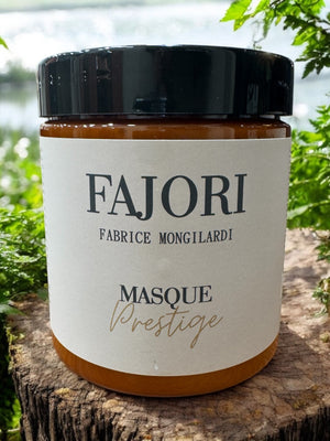 Masque prestige   500ml